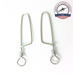 AFC High Performance Stainless Steel Coastlock Snap