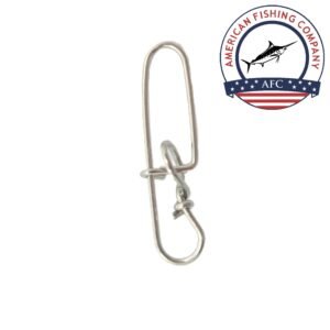 AFC Double Insurance Lock Snap