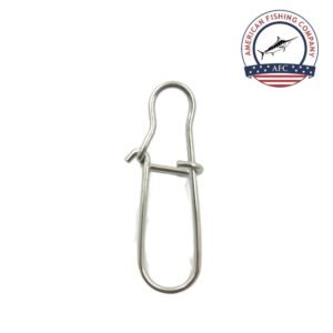 AFC Stainless Steel Nice Snap