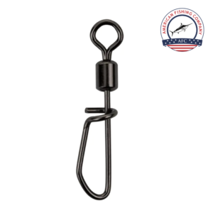 AFC High Quality Rolling Swivel with T-Shape Snap