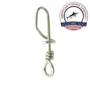 AFC Stainless Steel Quick Attach Snap